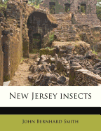 New Jersey Insects