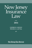 New Jersey insurance law