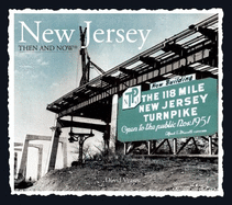 New Jersey Then & Now