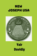 New Joseph USA: Israelite Tribes in America