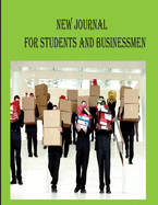 New Journal: For Students and Businessmen