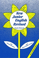 New Junior English Revised-Caribbean Edition - Richards, Haydn, and Mordecai, Pamela, and Walker Gordon, Grace