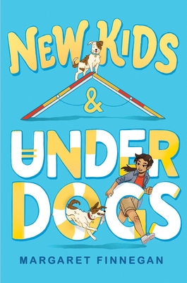 New Kids and Underdogs - Finnegan, Margaret