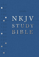 New King James Version Study Bible