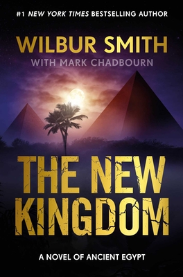 New Kingdom: The New Kingdom - Smith, Wilbur