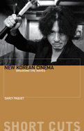 New Korean Cinema: Breaking the Waves