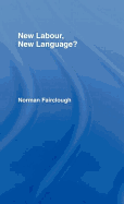 New Labour, New Language?