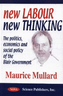 New Labour, New Thinking