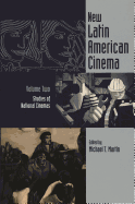 New Latin American Cinema, Volume 2: Studies of National Cinemas