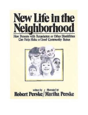 New Life in the Neighborhood - Perske, Robert