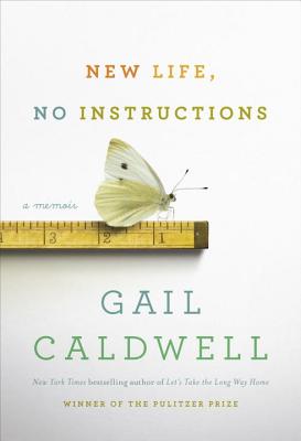 New Life, No Instructions - Caldwell, Gail