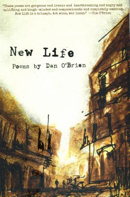 New Life - O'Brien, Dan