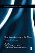 New Literacies around the Globe: Policy and Pedagogy