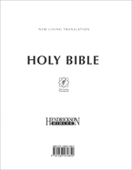 New Living Translation Loose Leaf Bible, Pages Only Without Binder (Loose-Leaf)