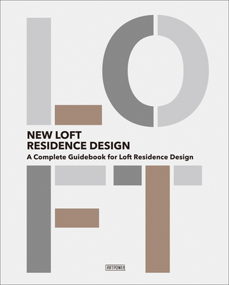 New Loft Residence Design - van Rensbergen, Henk