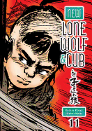 New Lone Wolf and Cub, Volume 11