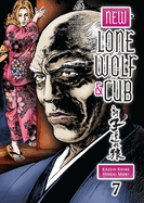 New Lone Wolf and Cub, Volume 7