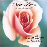 New Love - Amy Camie