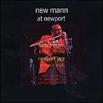 New Mann at Newport