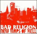 New Maps of Hell [CD/DVD]