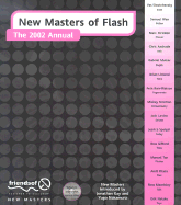 New Masters: Flash Annual 200 2