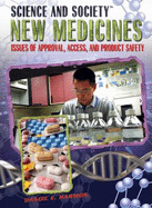 New Medicines - Harmon, Daniel E