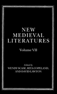 New Medieval Literatures: Volume VII