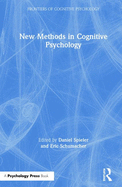 New Methods in Cognitive Psychology