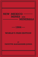New Mexico Mines and Minerals