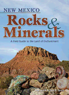 New Mexico Rocks & Minerals: A Field Guide to the Land of Enchantment