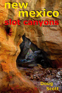 New Mexico Slot Canyons Black&white