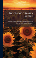 New Mexico Water Supply