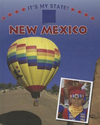 New Mexico - Bjorklund, Ruth