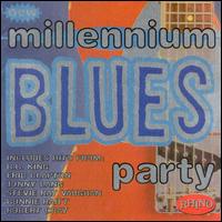 New Millennium Blues Party - Various Artists