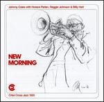 New Morning - Johnny Coles Quartet