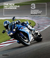 New Motorcycle Yearbook 3