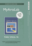New Myartslab with Pearson Etext -- Standalone Access Card -- For Prebles' Artforms