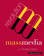 New Mycommunicationlab with Pearson Etext -- Standalone Access Card -- For Mass Media Revolution