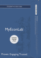 New MyEconLab with Pearson Etext -- Access Card -- for Principles of Microeconomics