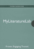 New Mylab Literature Without Pearson Etext -- Valuepack Access Card