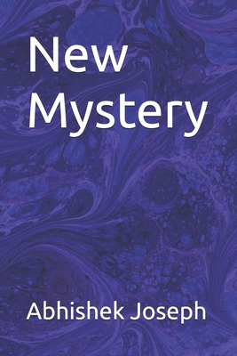 New Mystery - Joseph, Abhishek