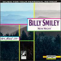 New Night - Billy Smiley