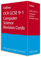 New OCR GCSE 9-1 Computer Science Revision Flashcards