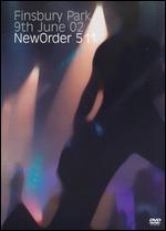 New Order: 511