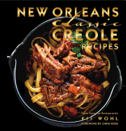 New Orleans Classic Creole Recipes
