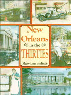 New Orleans in the Thirties