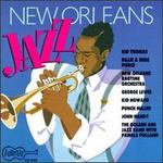 New Orleans Jazz [Arhoolie] - Various Artists