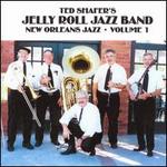 New Orleans Jazz, Vol. 1