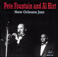 New Orleans Jazz - Pete Fountain & Al Hirt