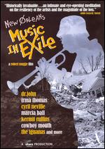New Orleans Music in Exile - Robert Mugge